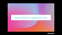 Doll sex