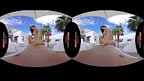 Virtual Reality Teen sex
