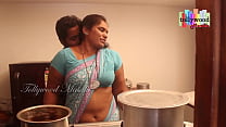 Indian Aunty With Young Boy sex