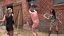 Hard Whipping sex