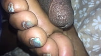 Foot Foot Job sex