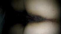 Bbw Hairy sex