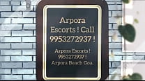 Arpora Call Girls sex