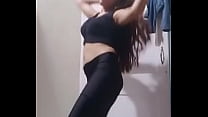 Dance sex