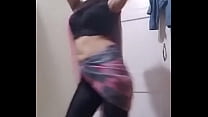 Anal Dance sex
