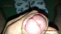 Young Fist sex