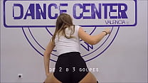 Dance sex