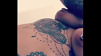 Self Tattoo sex
