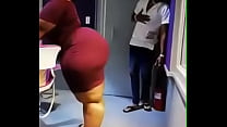 Big Ass Nigerian sex