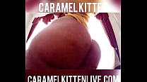 Caramel Kitten sex