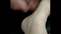 Feet Rubbing sex