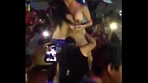 Crazy Party sex