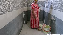 Hot Bhabhi Bath sex