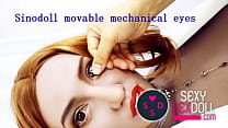 Mechanical sex