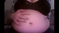 Belly Bloat sex