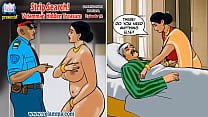 Horny Bhabhi sex