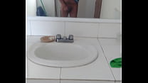 Masturbation In The Bathroom sex