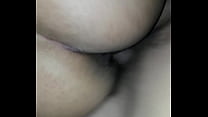 Penetrated Ass sex