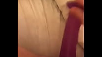 Dildo Pussy Play sex