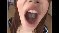 Cum In Her Mouth sex
