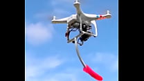 Drone sex