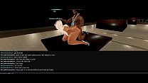 3d Cartoon sex