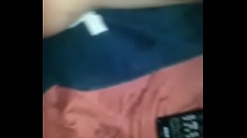 Amateur Strap On sex