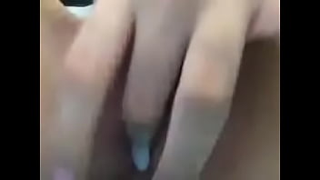 Girl Fingering Her Pussy video