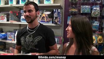 For Money sex