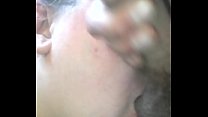 Wife Swallowing sex