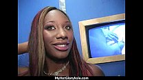 Black Girl Blowjob sex