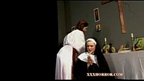 Church Nun sex