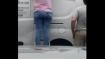 Ass In Jeans sex