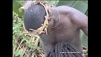 Real African Amateur sex