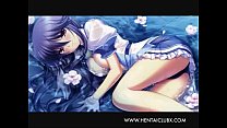 Chicas Anime sex