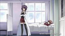 Chicas Anime sex