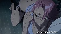 Sexy Anime sex