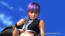 Ayane sex