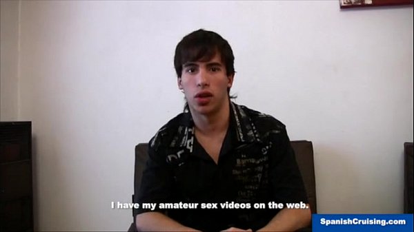 Twink sex