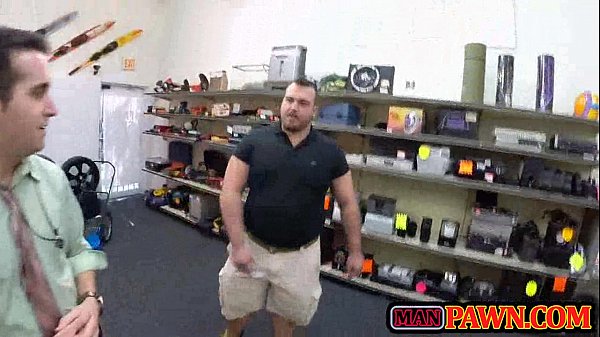 Gay sex