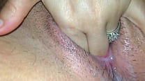 Creamy Wet Pussy sex