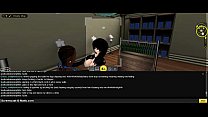 3d Imvu sex