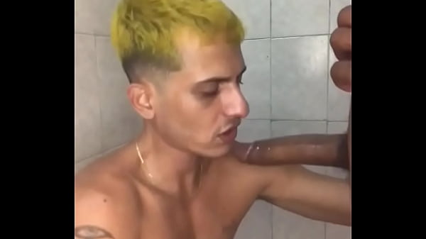 Gay Interracial sex