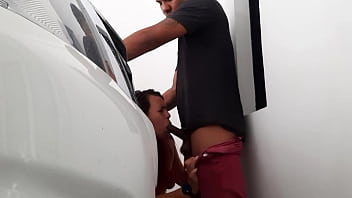 Caught Stepsister sex