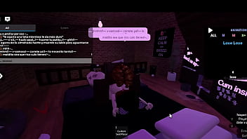 Roblox sex