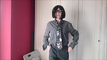 Sweat sex