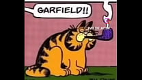Garfield sex