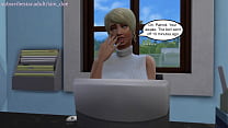 Sims sex