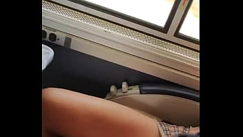 Train sex
