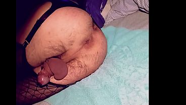 анал оргазм video